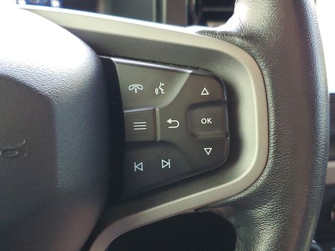Used 2021 Ford Bronco Big Bend AWD/4WD image 23