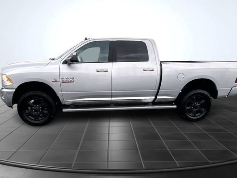 Used 2015 RAM 2500 Big Horn image 3