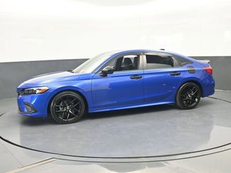 Used 2024 Honda Civic Sport video 2