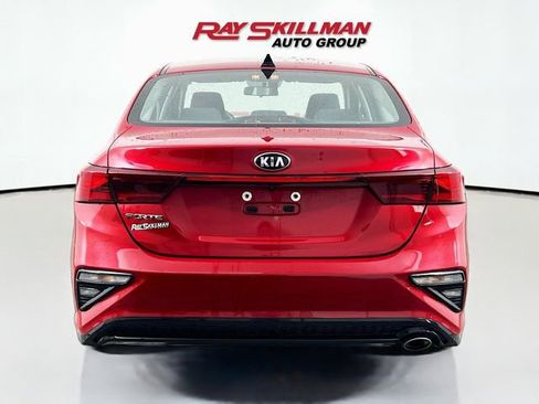 Used 2019 Kia Forte LXS image 6