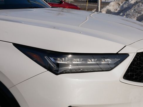 Used 2023 Acura MDX Type S image 16