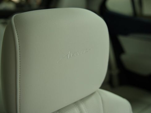 New 2026 Buick Envision Avenir AWD/4WD image 21