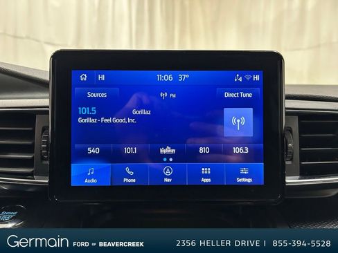 Used 2020 Ford Explorer ST image 18