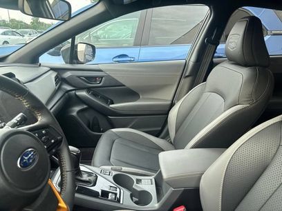 Used 2025 Subaru Crosstrek 2.5i Wilderness