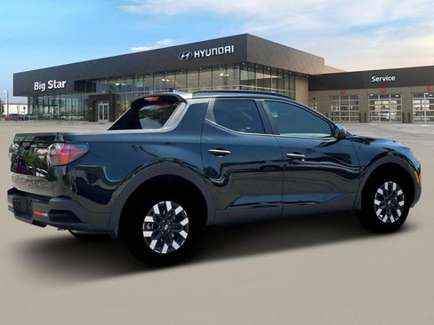 New 2026 Hyundai Santa Cruz SEL image 8