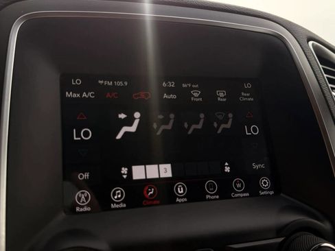 Used 2020 Dodge Durango AWD w/ Trailer Tow Group IV image 8