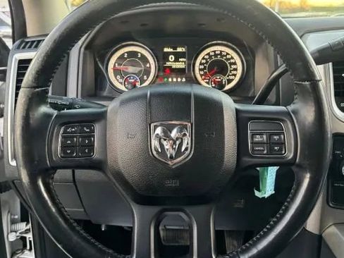 Used 2017 RAM 2500 Big Horn image 27