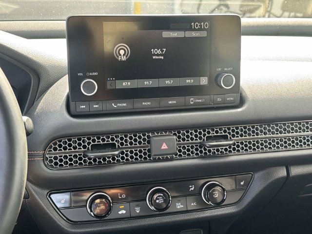 Used 2024 Honda HR-V Sport image 26
