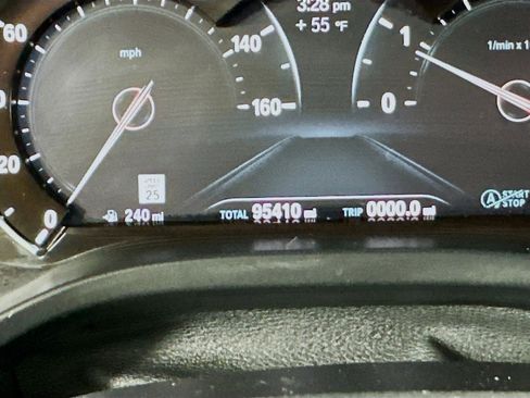 Used 2018 BMW X3 xDrive30i image 19