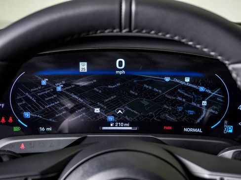 New 2026 Porsche Taycan image 21