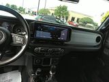 Used 2024 Jeep Wrangler Sport image 3
