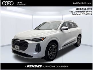Used 2025 Audi Q5 Premium w/ Convenience Package AWD/4WD video 1