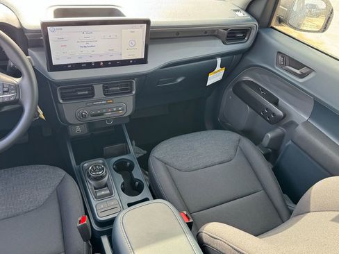 New 2026 Ford Maverick XL AWD/4WD image 12