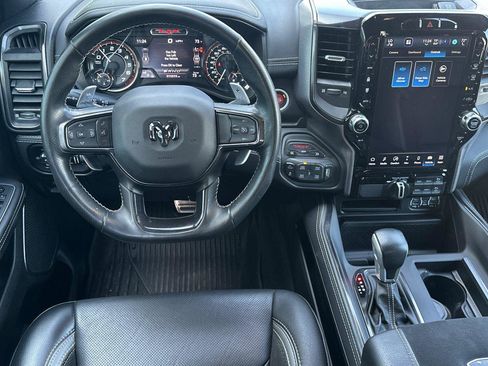 Used 2022 RAM 1500 TRX w/ TRX Level 1 Equipment Group image 15