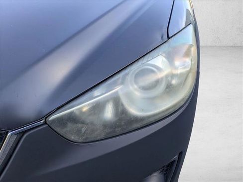Used 2015 MAZDA CX-5 Touring image 11