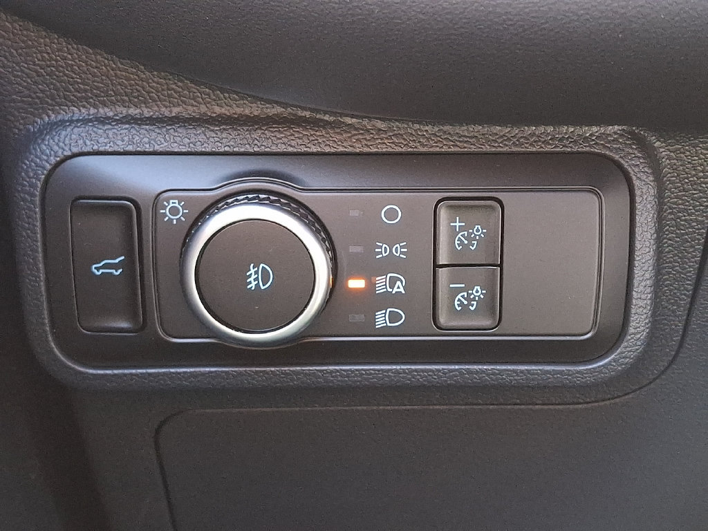 Used 2026 Ford Explorer Tremor AWD/4WD image 28