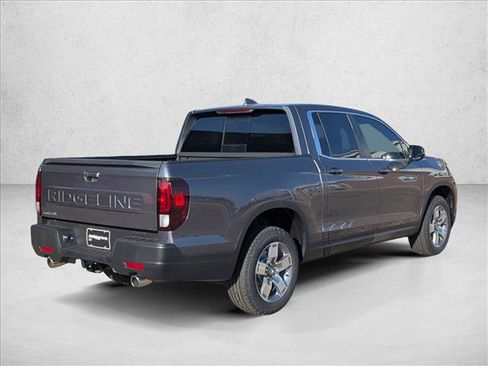 New 2026 Honda Ridgeline RTL image 2