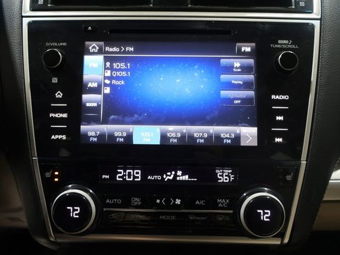 Used 2018 Subaru Outback 2.5i Premium image 27