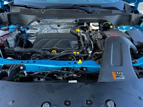 Used 2026 Chevrolet Trax RS image 19