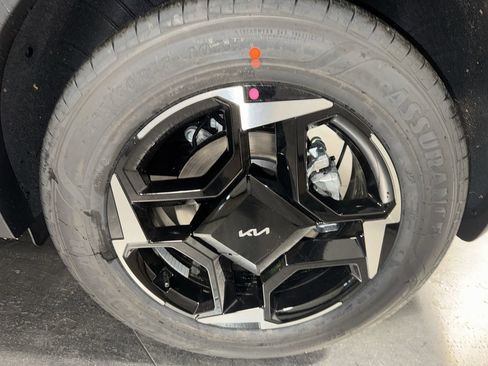 New 2026 Kia Sportage EX AWD/4WD image 12