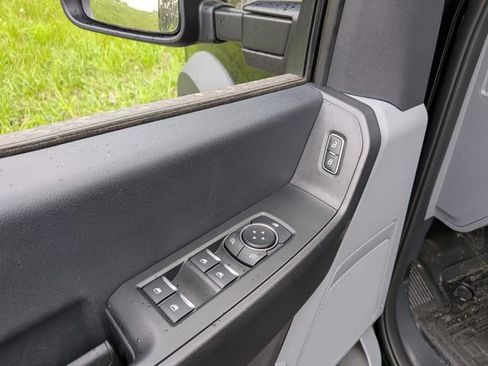 New 2026 Ford F450 XL w/ XL Driver Assist Package AWD/4WD image 16