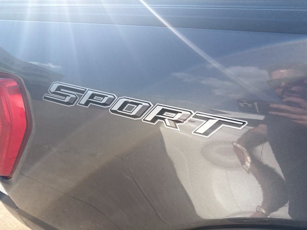 Used 2021 Ford F150 XLT w/ Equipment Group 301A Mid RWD image 6