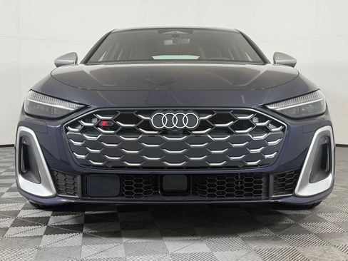 Certified 2025 Audi S5 Premium Plus w/ Premium Plus Package image 6