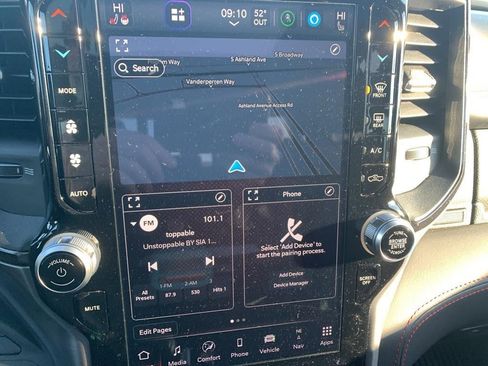 Used 2022 RAM 1500 TRX w/ TRX Level 2 Equipment Group image 26