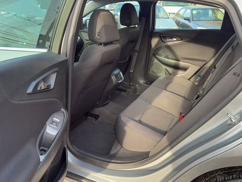 Used 2023 Chevrolet Malibu LT image 27