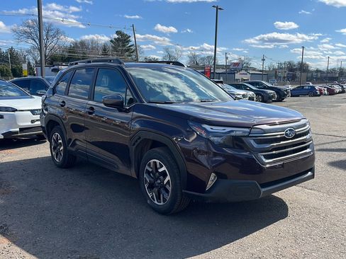 New 2026 Subaru Forester Premium w/ Base/Premium Plus Package AWD/4WD image 5