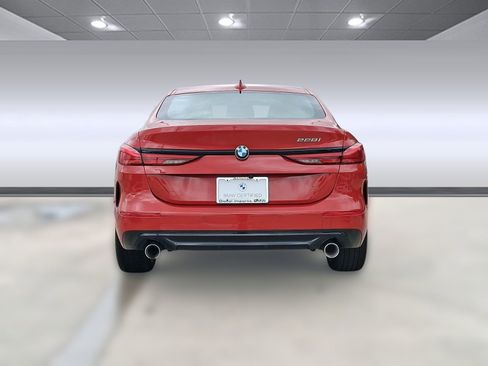 Certified 2023 BMW 228i Gran Coupe w/ Premium Package 2 image 10