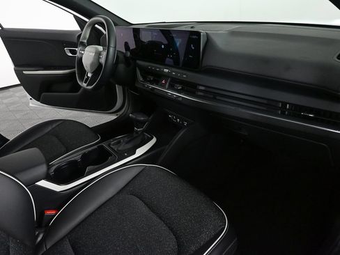 Used 2025 Kia K4 GT-Line FWD image 22