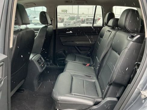 Used 2021 Volkswagen Atlas SE image 21