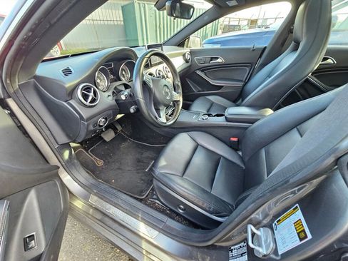 Used 2015 Mercedes-Benz CLA 250 image 11