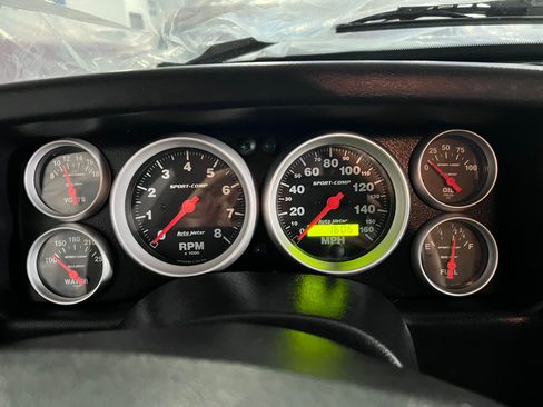 Used 1990 Ford Mustang LX RWD image 76