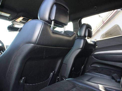 Used 2019 Dodge Durango R/T AWD/4WD image 16