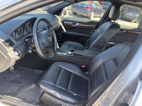 Used 2011 Mercedes-Benz C 300 Sedan w/ Premium 1 Pkg image 13
