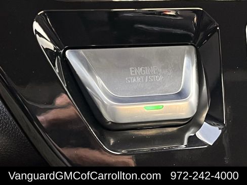 New 2026 GMC Sierra 1500 Denali w/ Denali Reserve Package image 16