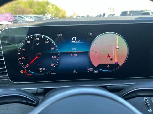 Certified 2023 Mercedes-Benz GLE 350 4MATIC image 4