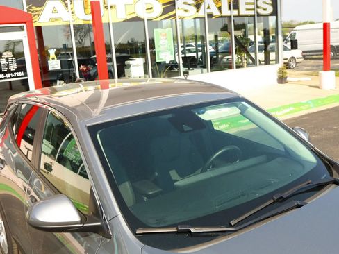 Used 2025 Buick Encore GX Preferred FWD image 51