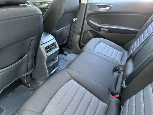 Certified 2024 Ford Edge SE AWD/4WD image 11