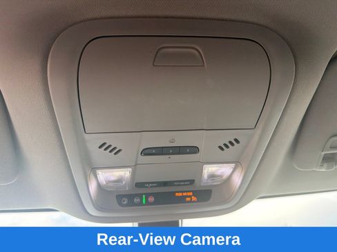 Used 2021 Buick Enclave Preferred FWD image 15