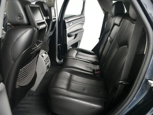 Used 2011 Cadillac SRX Premium image 26