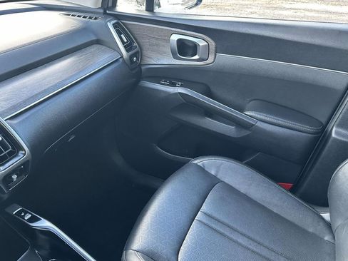 Used 2023 Kia Sorento X-Line EX image 34