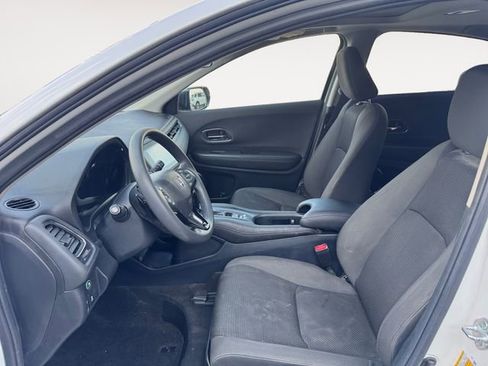 Used 2021 Honda HR-V EX image 9