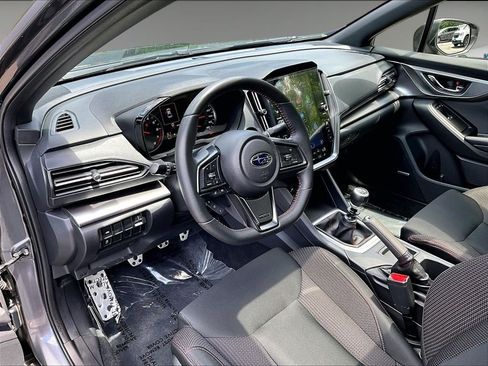 Used 2022 Subaru WRX Premium AWD/4WD image 12