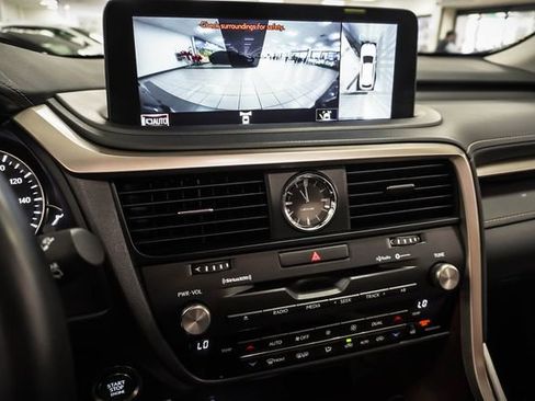 Used 2022 Lexus RX 350 FWD w/ Premium Package image 16