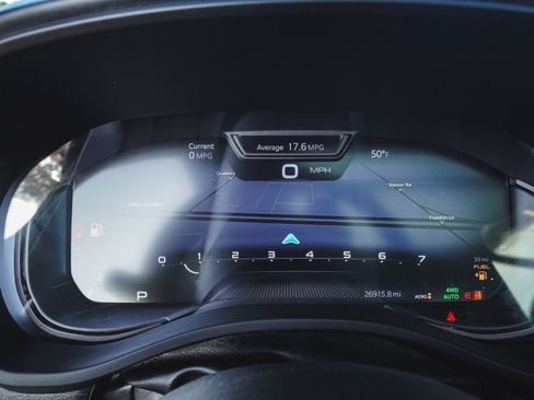 Used 2023 RAM 1500 Limited image 16