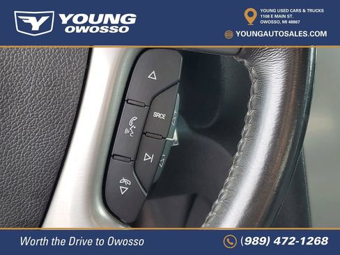 Used 2013 Chevrolet Silverado 2500 LTZ AWD/4WD image 13