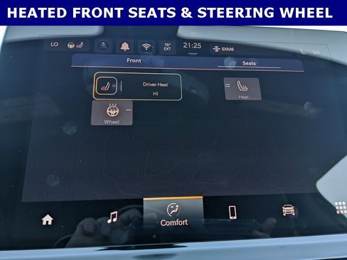 New 2026 Jeep Compass Latitude w/ Quick Order Package 29K image 5